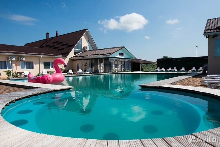 Поездки на термальные источники