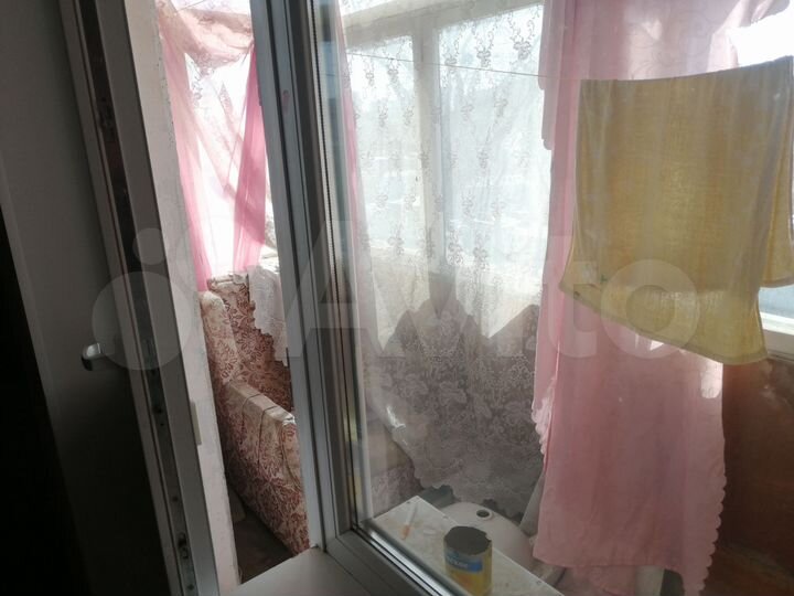 2-к. квартира, 54 м², 5/10 эт.