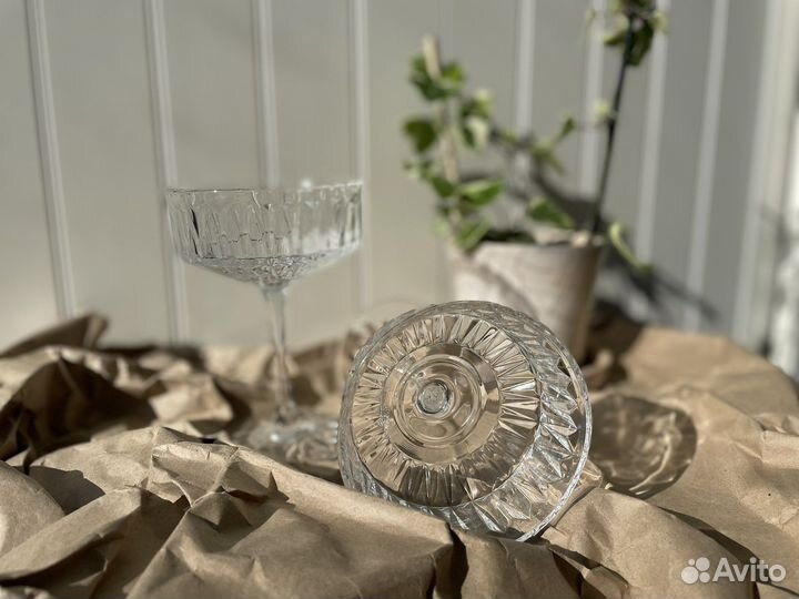 Фужеры для шампанского IKEA sallskaplig IKEA