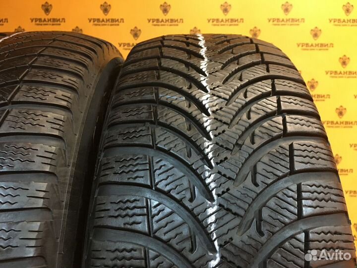 Michelin Alpin A4 225/60 R16 102V