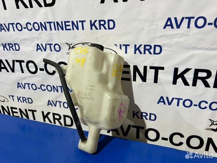 Бачок расширительный Nissan Serena C25 MR20