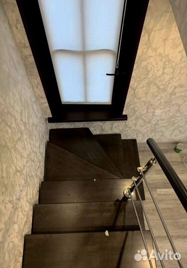 Лестница металлическая. На рынке 10 лет