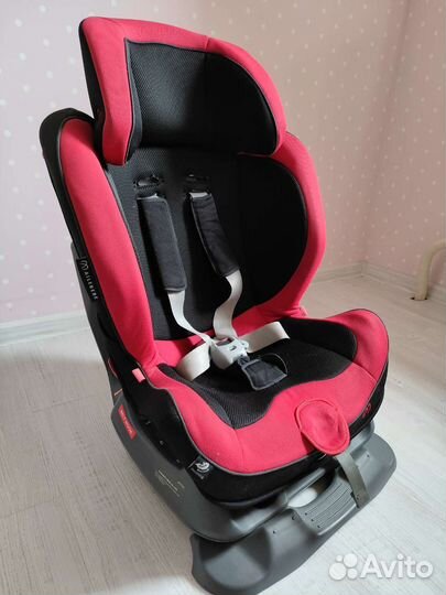 Детское автокресло