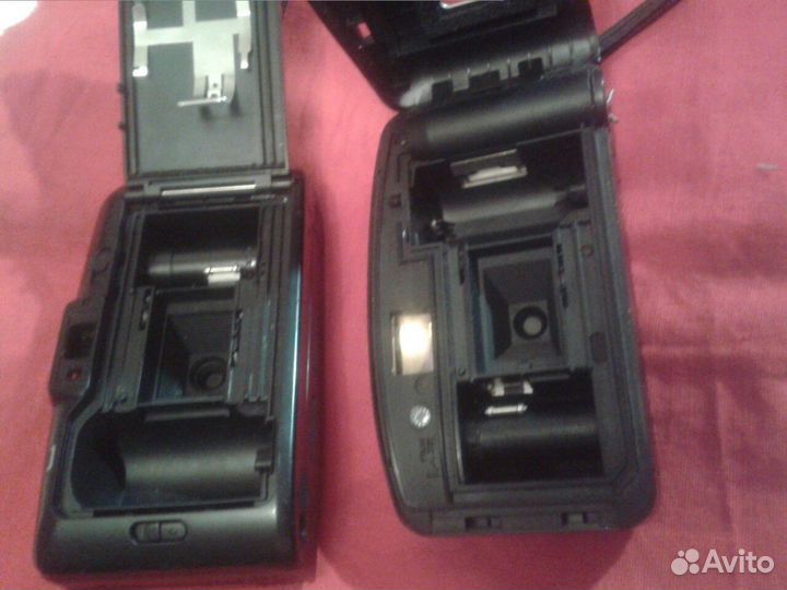 Фотоаппарат Samsung FF 222