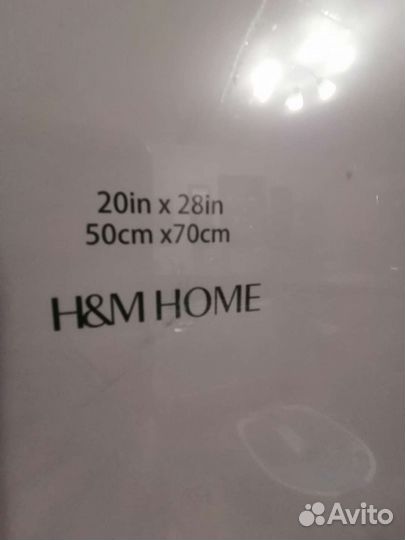 Вазы для цветов, рамки для картин