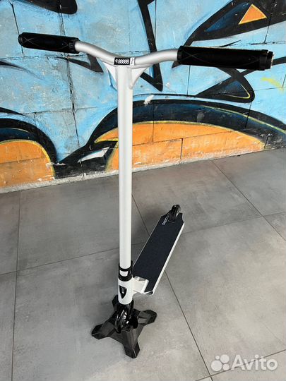 Трюковые самокаты