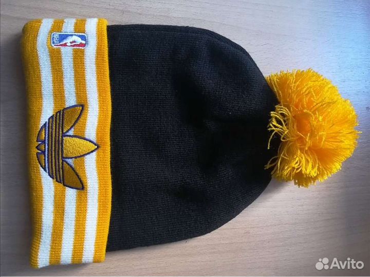 Новая шапка Adidas 100 Originals