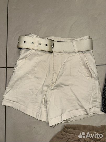 Шорты женские 42/44
