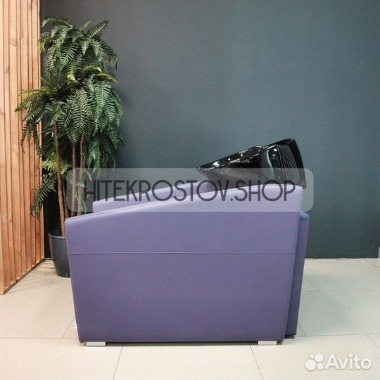 Парикмахерская Мойка и Кресло Гармония III