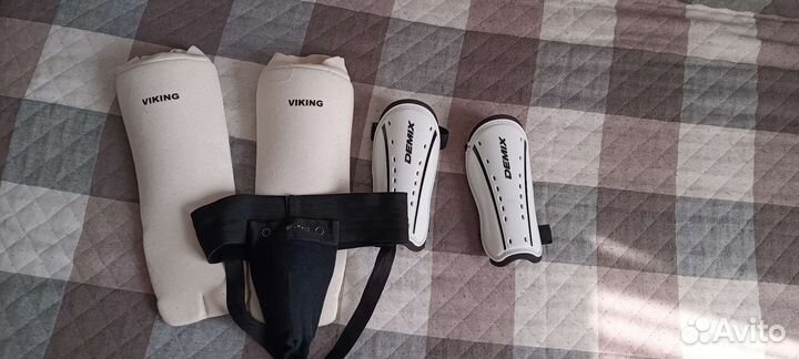 Защита для спорта