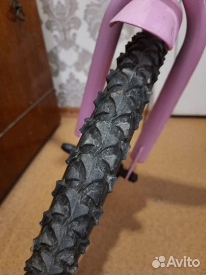 Детский велосипед (торг)