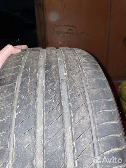 Колеса mercedes r18