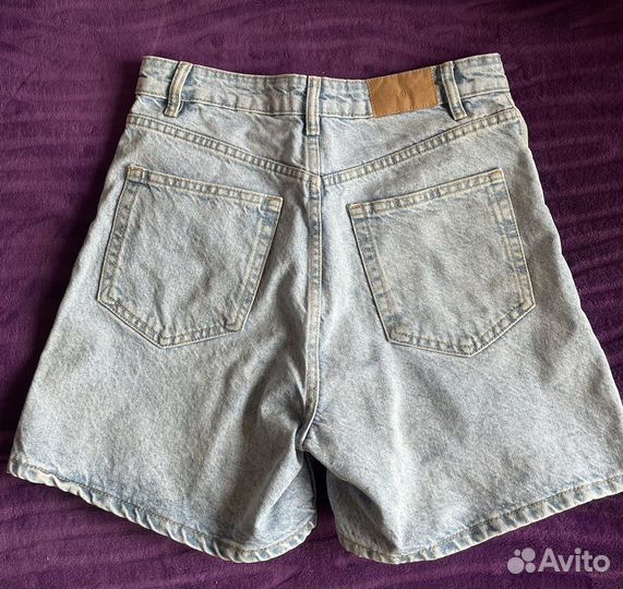 Шорты женские zara