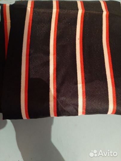 Ткань новая