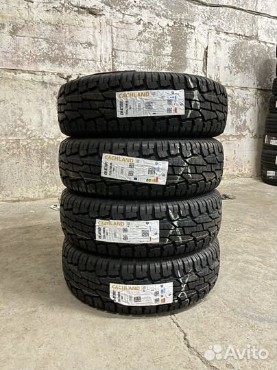 Cachland CH-AT7001 235/70 R16 106T