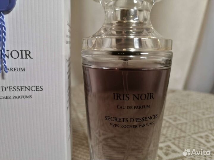 Yves Rocher/Ив Роше парфюмерия