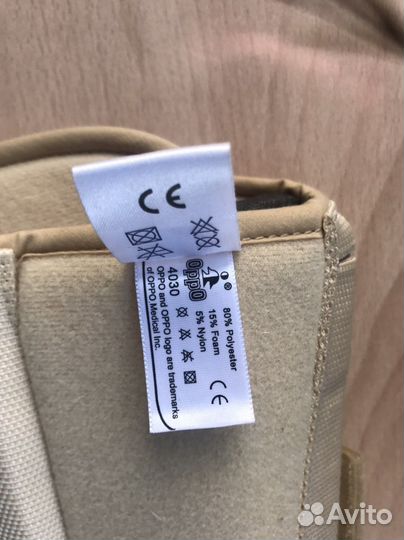 Бандаж на коленный сустав oppo 4030