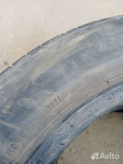 Pirelli Cinturato P1 185/65 R15