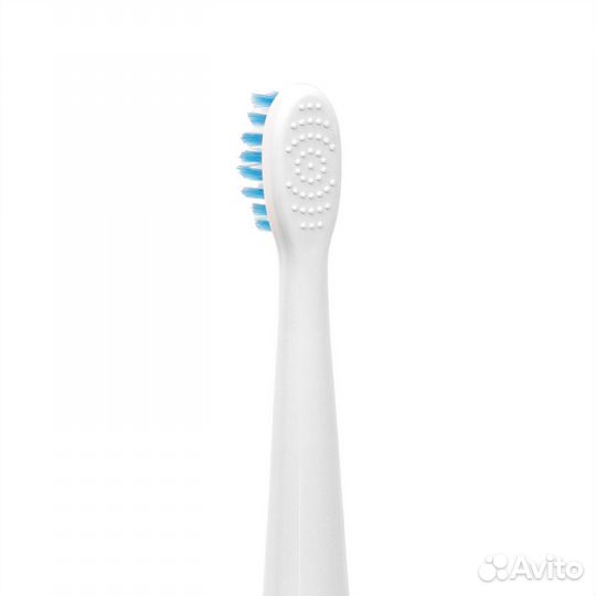 Сменная насадка к элекрической зубной щетке galaxy