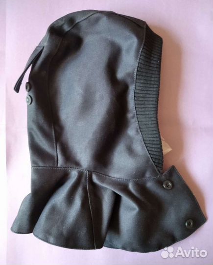 Подшлемник