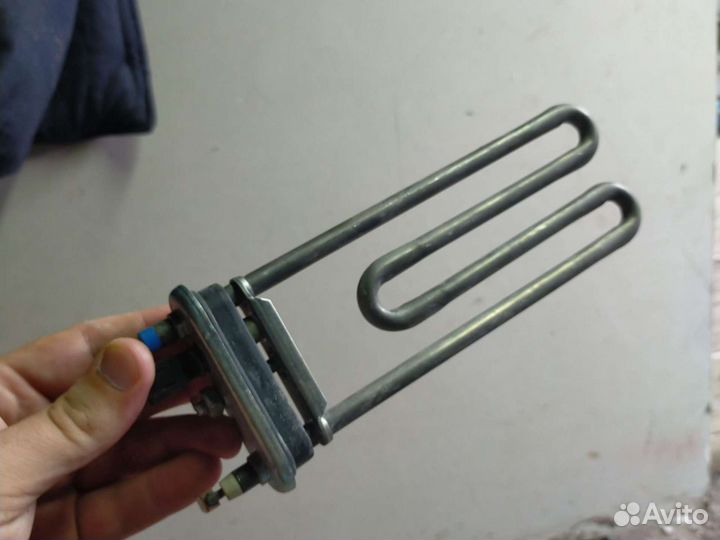 Тэн для стиральной машины