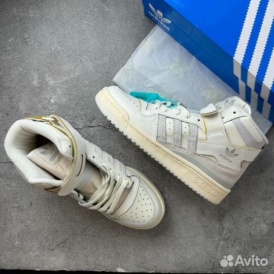 Adidas мужские кроссовки (р/р 41-45)