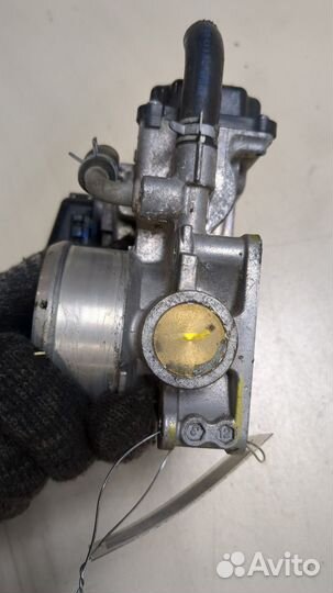 Заслонка дроссельная Honda Civic, 2017