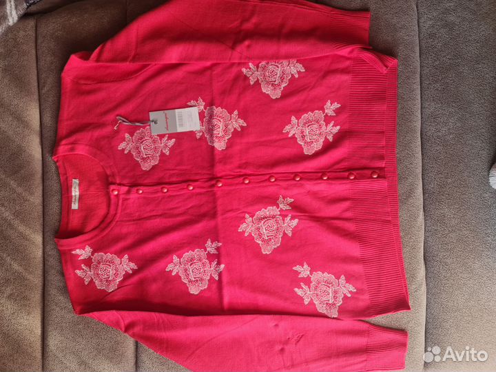 Распродажа товарных остатков