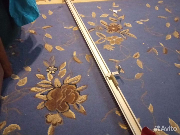 Карнизы для штор СССР