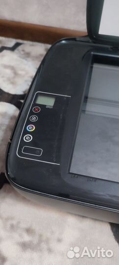 Мфу струйное HP Ink Tank 315