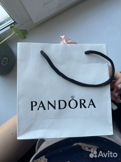 Упаковка pandora