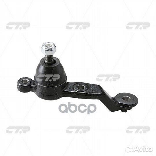 CB0419 опора шаровая нижняя правая замена CBT