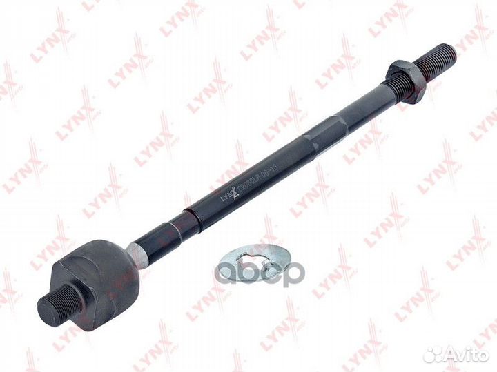 Тяга рулевая C2060LR lynxauto