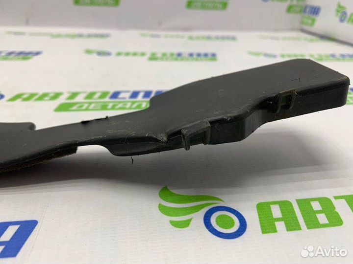 Пыльник крыла передний левый Mazda Cx-30 кроссовер