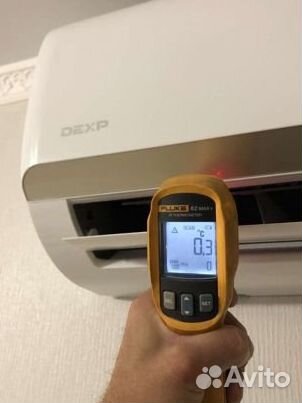 Чистка, Заправка, Ремонт Кондиционеров. Гарантия