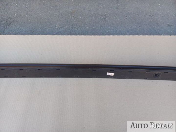 Рейлинги на крышу Hyundai Tucson 3 TL