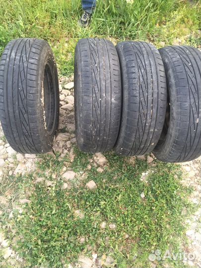 Accelera Delta 195/65 R15