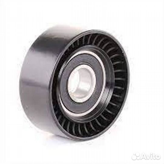 Ролик натяжителя генератора Duster Almera Juke