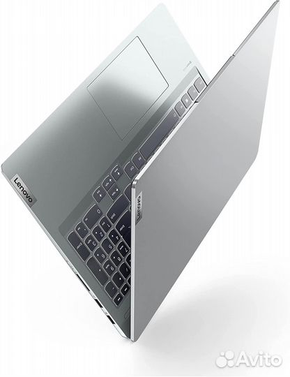 Ноутбук Lenovo Ideapad 5i Pro 16 i7 11370H Mx 450
