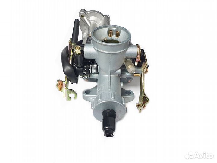 Карбюратор PZ27 b CG, CB 150-200cc с ускорительным
