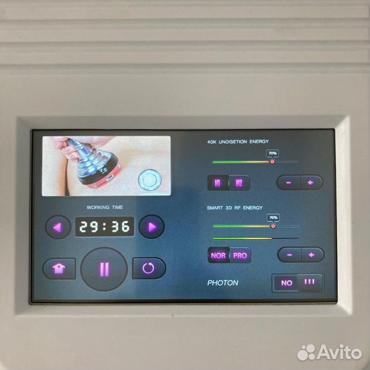 Многофункциональный аппарат YH5503 (Mychway)