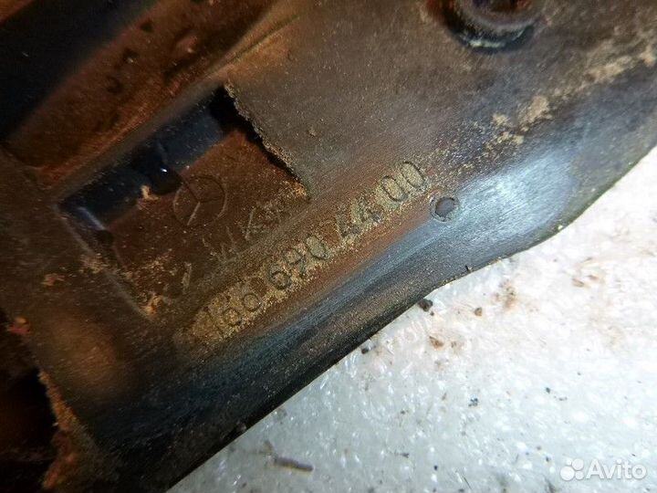 Молдинг стекла mercedes-benz GL GL-class X166 2012