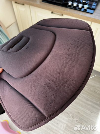 Ткань сиденья bugaboo bee 3