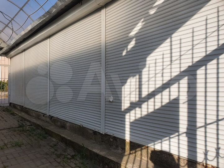 Торговый павильон 8,5 кв м