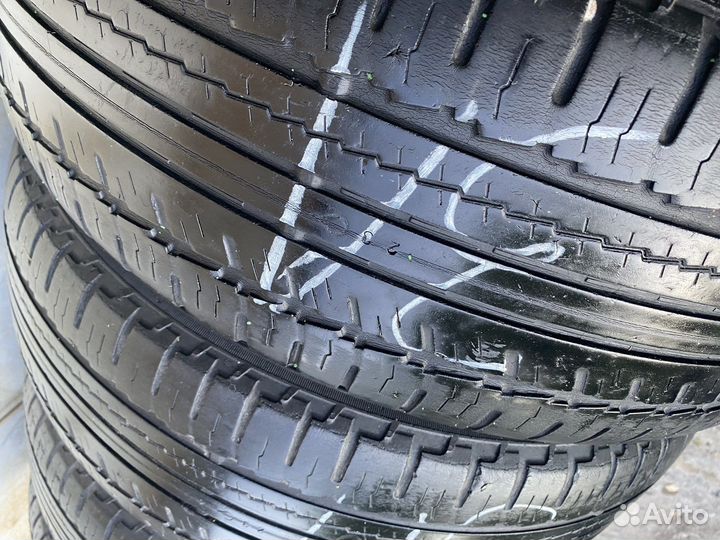 Nokian Tyres Hakka SUV 225/65 R18