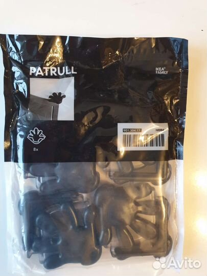 Защита на углы patrull IKEA