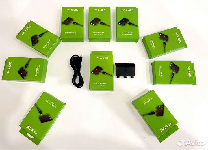 Аккумулятор для геймпада Xbox One S / X