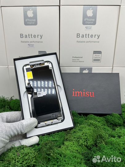 Дисплей iPhone 11 Pro (y1j)