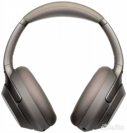 Беспроводные наушники Sony WH-1000XM3 новейшие