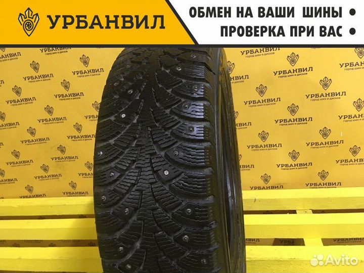 Nokian Tyres Nordman 4 185/65 R15 88T